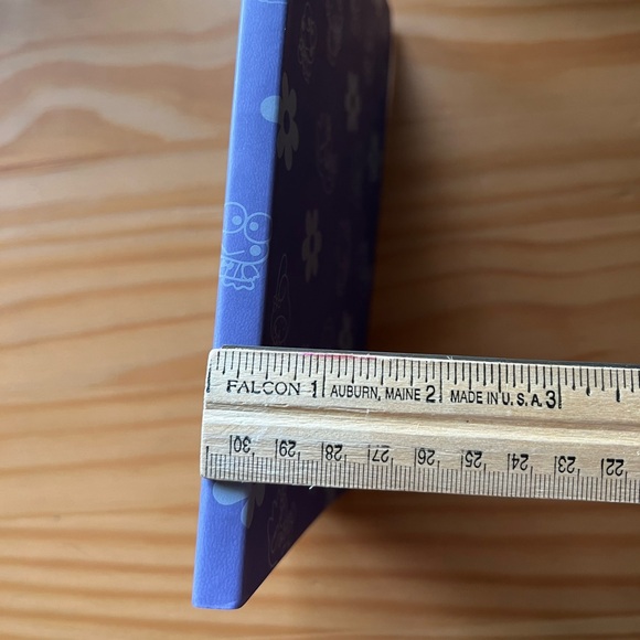 Sanrio x Erin Condren Stationery Bundle -Lined Notebook & Weekly Notepad Planner - Picture 12 of 12